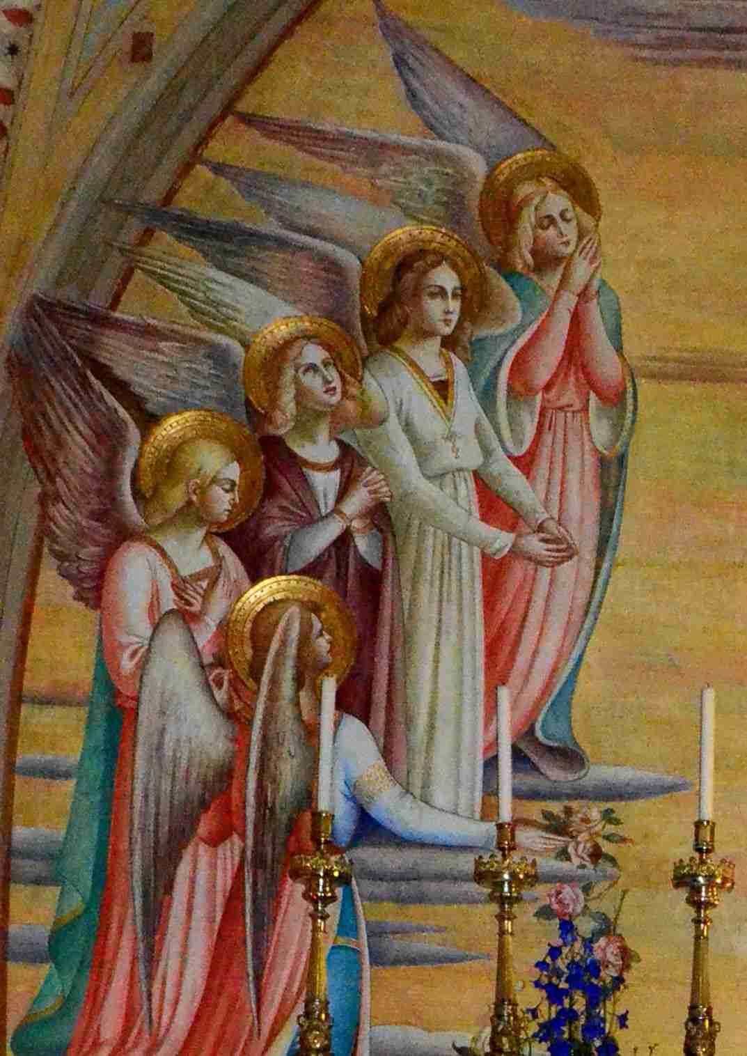 Angels