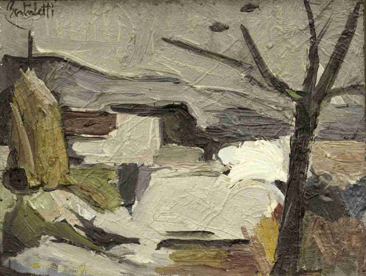 Snowfall 1980
