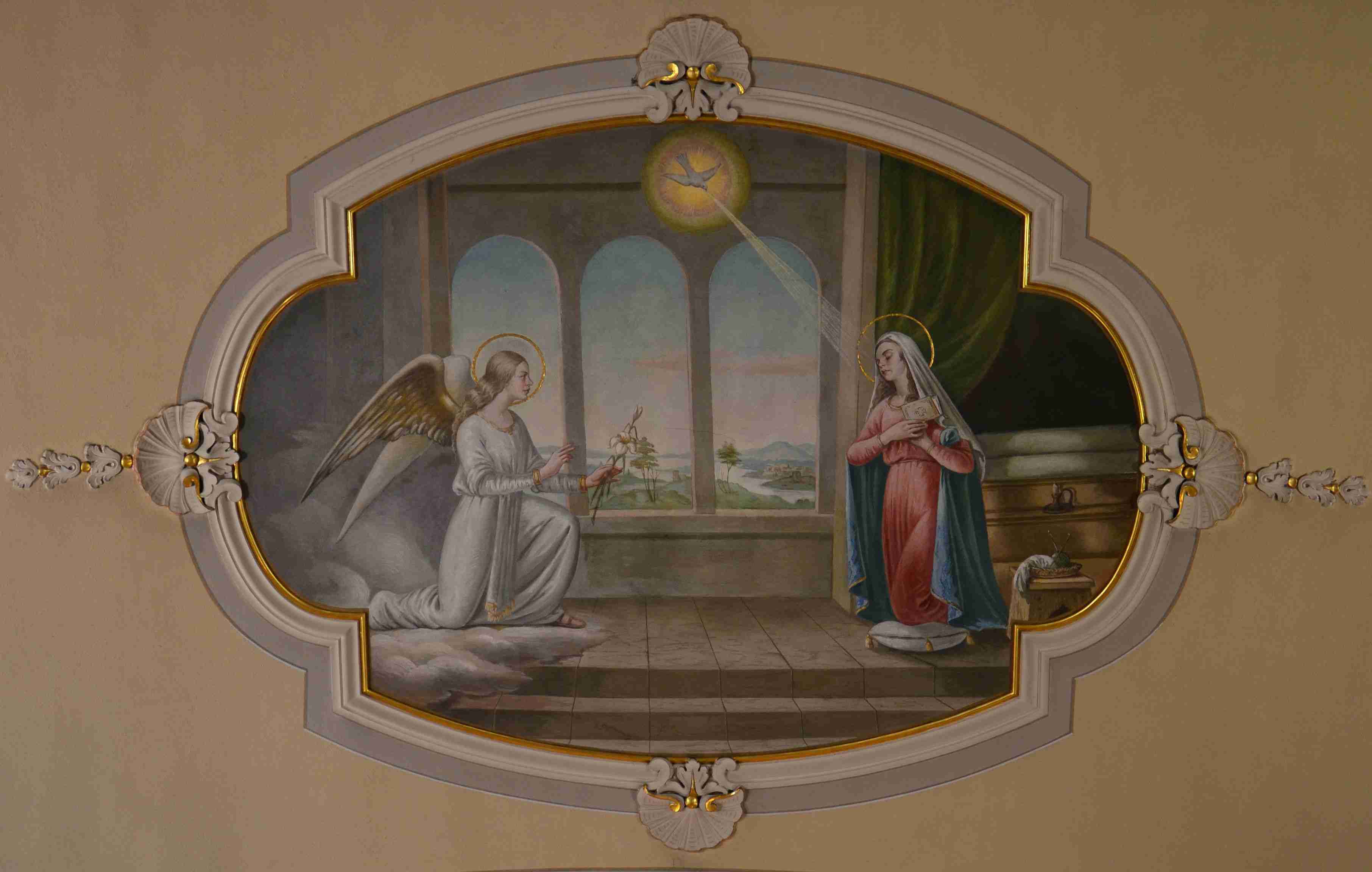 Annunciazione