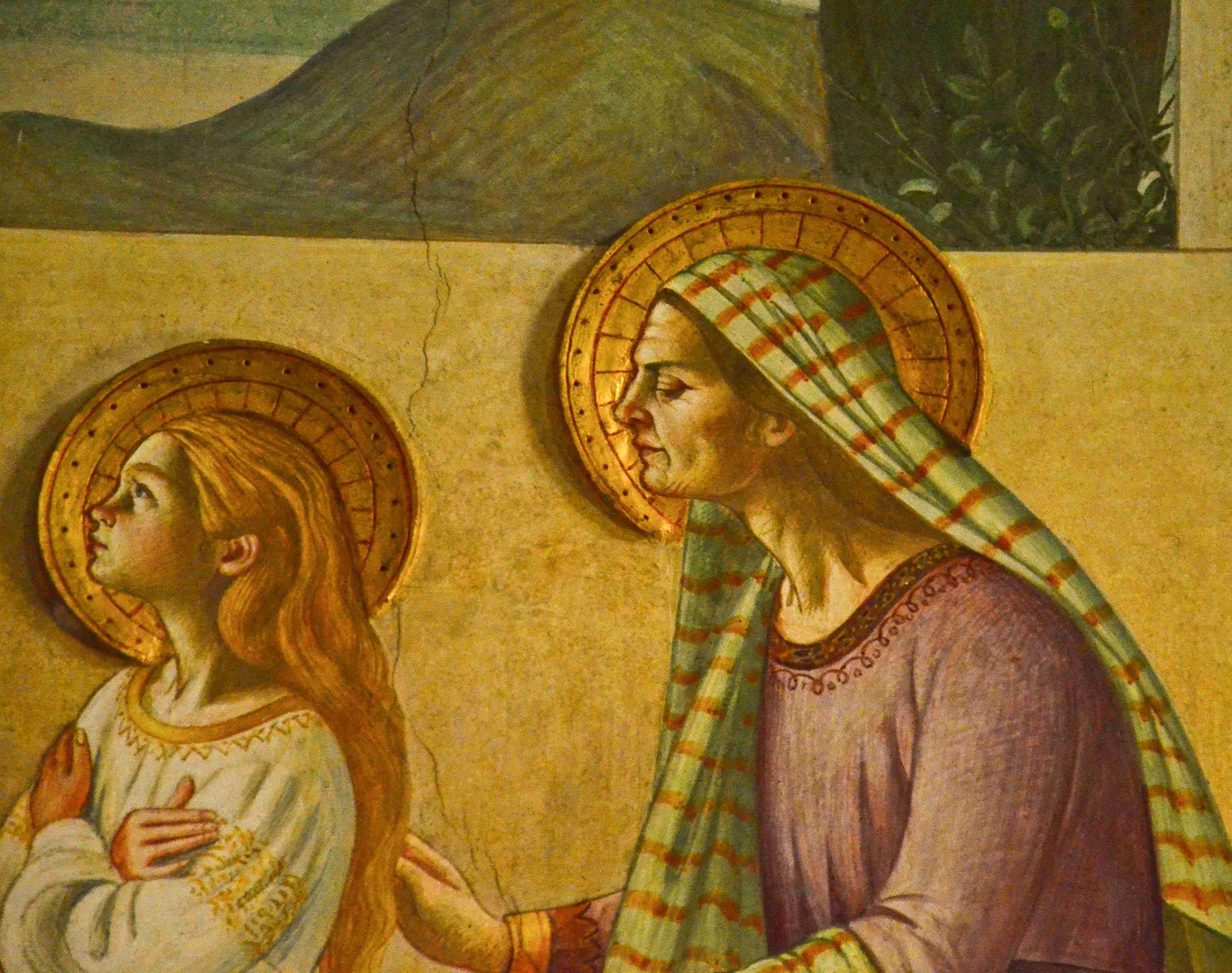 Presentazione di Maria al tempio